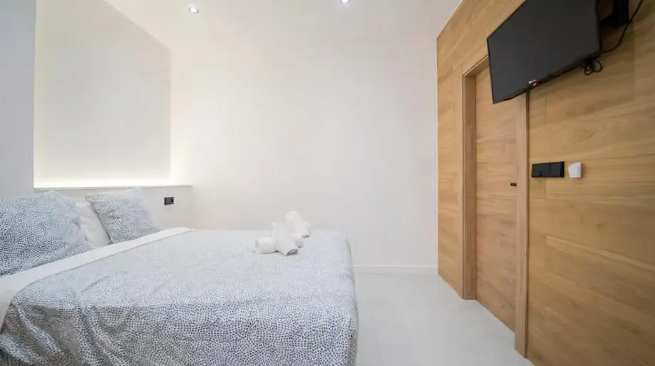 Apartament Center Medina Suite Grenada