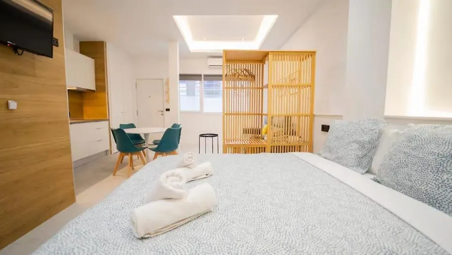 Apartament Center Medina Suite Grenada